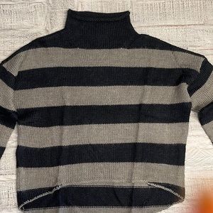 Paraphrase Sweater